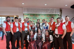 Gewerbeschau Mosnang