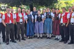 Jodlerfest Appenzell