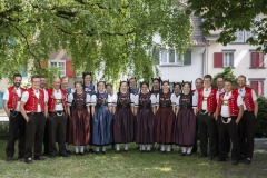 Jodlerfest Altstätten