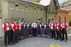 Jodlerfest Basel
