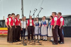 Seilziehfest Mosnang